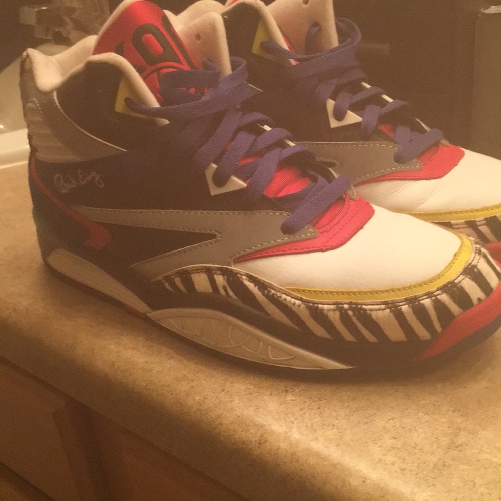 Ewing’s